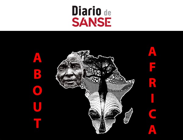 DIARIO SANSE. About África | EST_ART Space Noticias, Alcobendas, Madrid