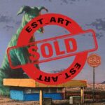 Weird Taste, Francisco Carmena, EST_ART Space Alcobendas, Madrid
