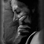 Aberrations Portrait II, Francesco Pintón | EST_ART Space Alcobendas, Madrid