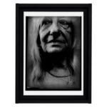 Aberrations Portrait V, Francesco Pintón | EST_ART Space Alcobendas, Madrid