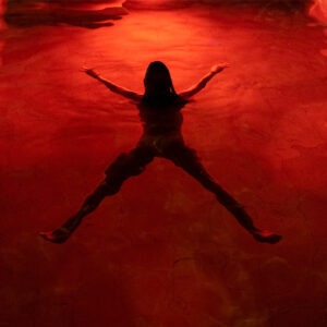 Marea Roja, Serie Renas, Rocío Bueno | EST_ART Space Alcobendas, Madrid