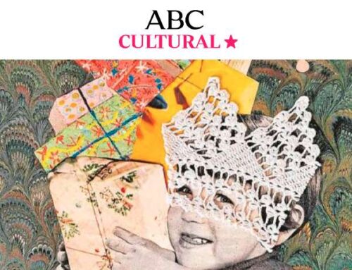 ABC CULTURAL. “El arte de saber buscar el regalo perfecto”.