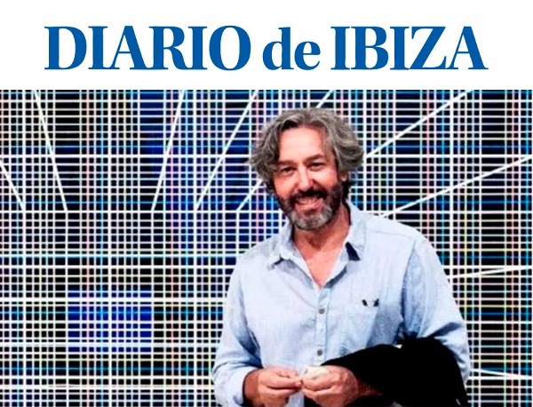 DIARIO DE IBIZA, . “Alcobendas se abre paso a la creatividad del artista Pedro María Asensio” | EST_ART Space Noticias, Alcobendas, Madrid