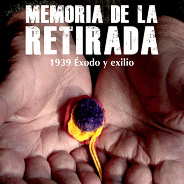 Memoria de la retirada: 1939 Éxodo y exilio, Miquel Dewever-Plana, Libros EST_ART Space, Alcobendas, Madrid