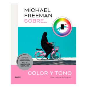 Sobre el color y el tono, Michael Freeman, Libros EST_ART Space, Alcobendas, Madrid