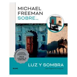 Sobre el color y la sombra, Michael Freeman, Libros EST_ART Space, Alcobendas, Madrid