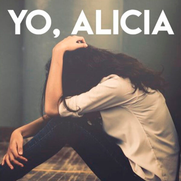 Yo, Alicia, Adolfo Martín Espinosa, Libros EST_ART Space, Alcobendas, Madrid