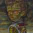 Rock Frankie, Perrilla | EST_ART Space Alcobendas, Madrid