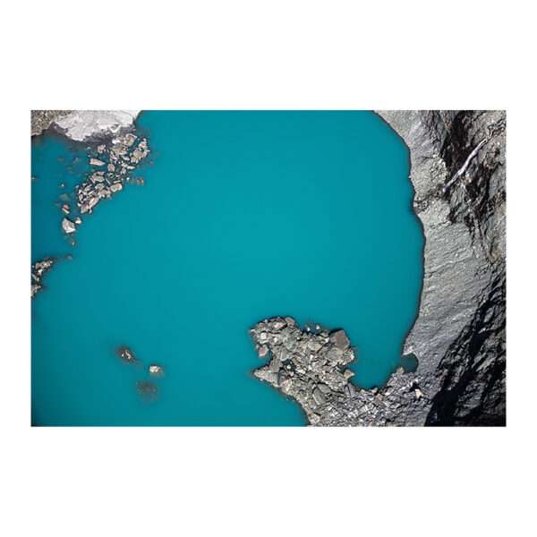 Aoraki 4 (Nueva Zelanda) (2024), Fotografía Digital, FluxTurn, Pio Cabanillas | EST_ART Space Alcobendas, Madrid