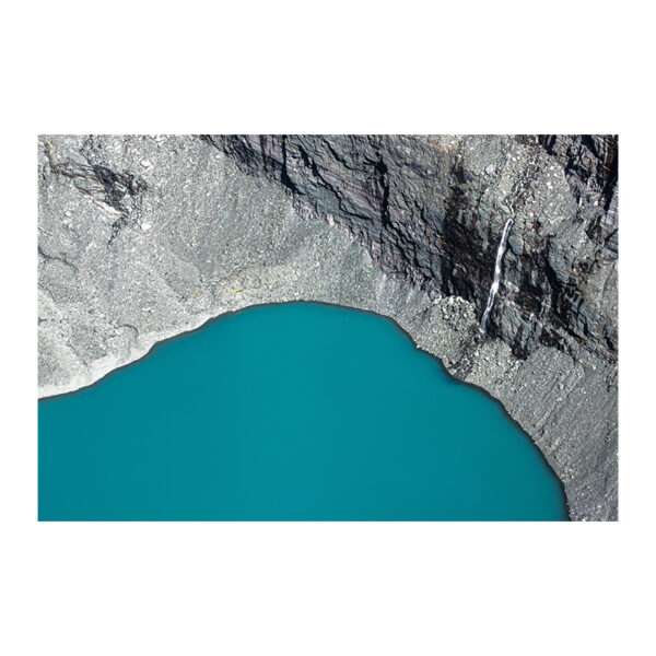 Aoraki 5 (Nueva Zelanda) (2024), Fotografía Digital, FluxTurn, Pio Cabanillas | EST_ART Space Alcobendas, Madrid