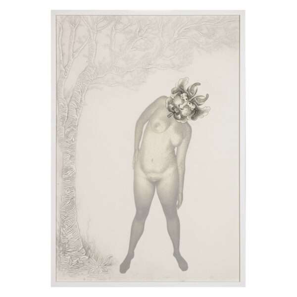 Las doce y uno, María del Carmen Díez | EST_ART Space, Alcobendas, Madrid