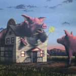 Burguer Afternoon, Francisco Carmena, EST_ART Space, Alcobendas, Madrid