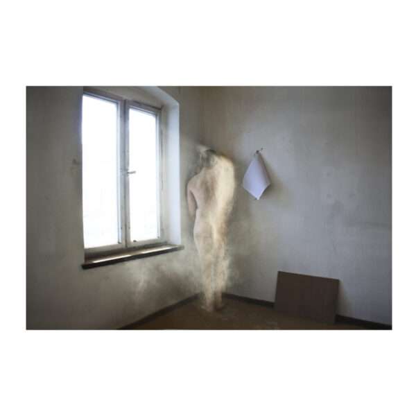 Cenizas | 12, David Catá, Exposición Perpetua | EST_ART Space, Alcobendas, Madrid