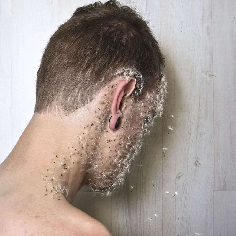 Déjame volar II | 6, David Catá, Exposición Perpetua | EST_ART Space, Alcobendas, Madrid