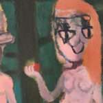 Imbecilli, Eva Alonso, | EST_ART Space Alcobendas, Madrid