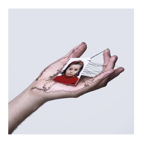 Ni contigo ni sin mí | 9, David Catá, Exposición Perpetua | EST_ART Space, Alcobendas, Madrid
