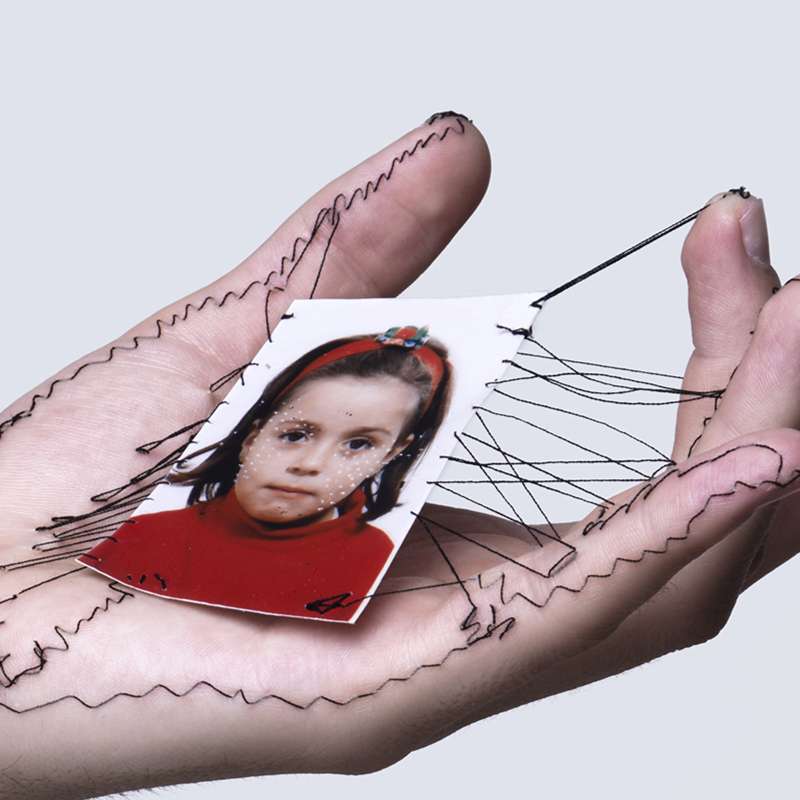 Ni contigo ni sin mí | 9, David Catá, Exposición Perpetua | EST_ART Space, Alcobendas, Madrid