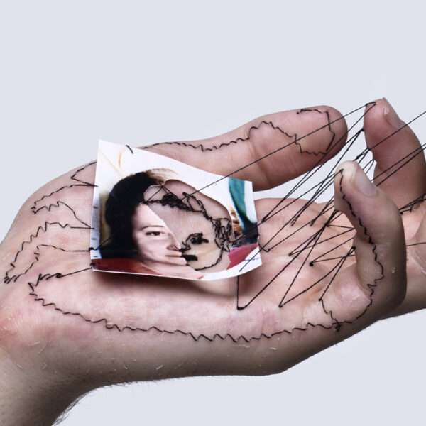 Ni contigo ni sin mí | 3, David Catá, Exposición Perpetua | EST_ART Space, Alcobendas, Madrid