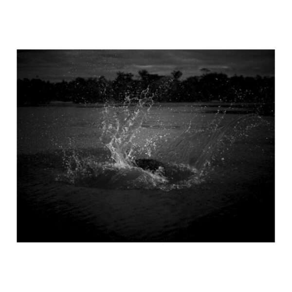 Cavar el río II, Fotografía, Enrique Pezo, WhiteBlanace 2025 | EST_ART Space, Alcobendas, Madrid