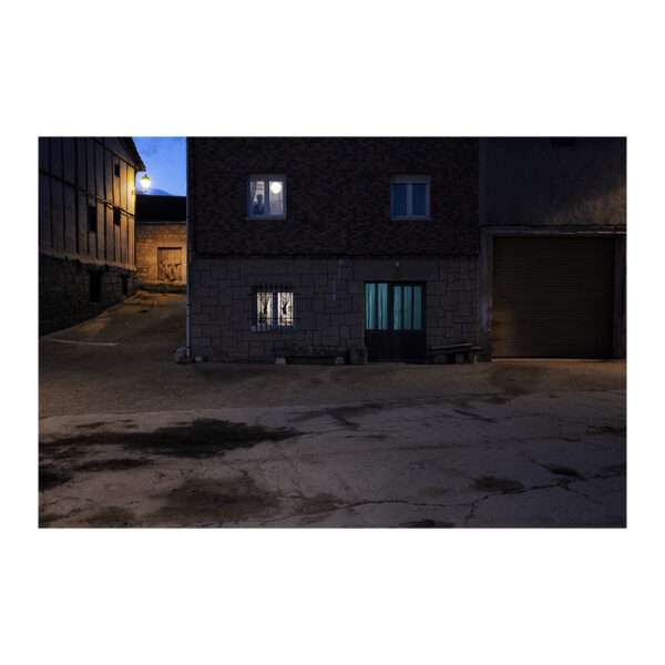 Ignominia 1, Elena Guillén, fotografía digital, WhiteBlanace 2025 | EST_ART Space, Alcobendas, Madrid