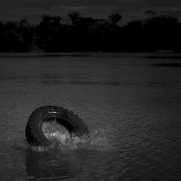 occidentales al Río de las Amazonas, Fotografía, Enrique Pezo, WhiteBlanace 2025 | EST_ART Space, Alcobendas, Madrid