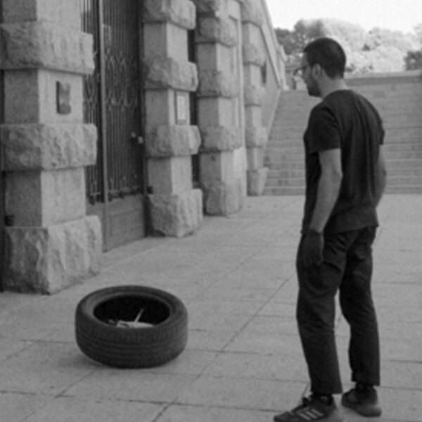 Occidente / Accidente II, Fotografía, Enrique Pezo, WhiteBlanace 2025 | EST_ART Space, Alcobendas, Madrid