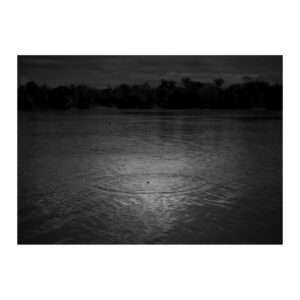 Río Invisible I, Fotografía, Enrique Pezo, WhiteBlanace 2025 | EST_ART Space, Alcobendas, Madrid
