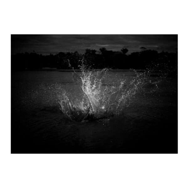 Río Invisible II, Fotografía, Enrique Pezo, WhiteBlanace 2025 | EST_ART Space, Alcobendas, Madrid