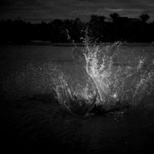 Río Invisible II, Fotografía, Enrique Pezo, WhiteBlanace 2025 | EST_ART Space, Alcobendas, Madrid