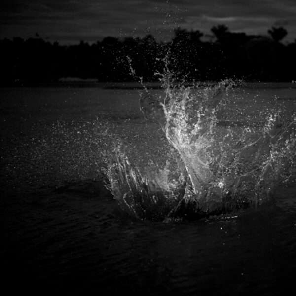Río Invisible II, Fotografía, Enrique Pezo, WhiteBlanace 2025 | EST_ART Space, Alcobendas, Madrid