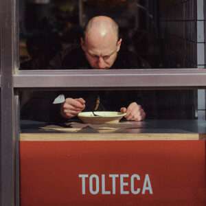 Tolteca, Nacho Varela, Fotografía digital, WhiteBlanace 2025 | EST_ART Space, Alcobendas, Madrid