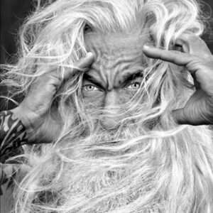 Vientos de Armellada, Fotografía B&W, Ismael DeLarge, WhiteBlanace 2025 | EST_ART Space, Alcobendas, Madrid